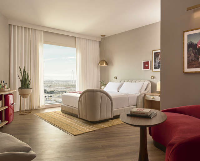 Dallas // Grand Chamber King