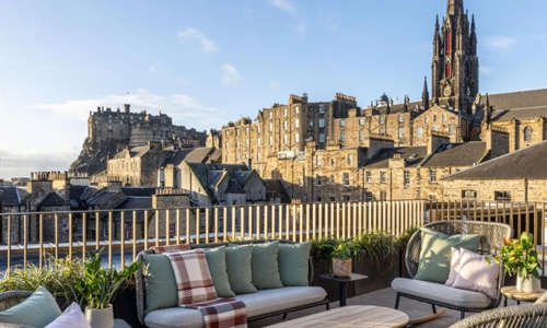 Edinburgh