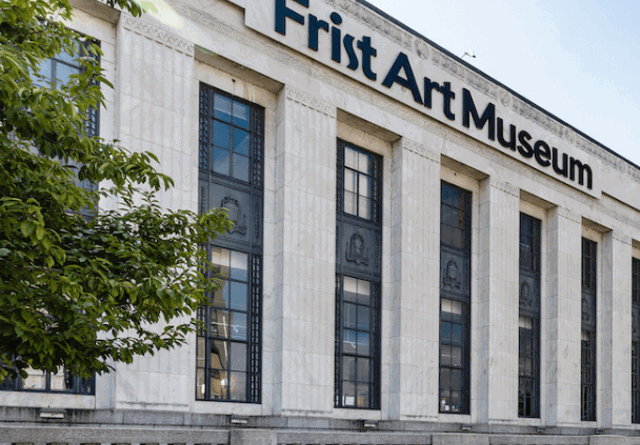 The First Art Museum with an emphasis on artistic culture and creative exhibitions.