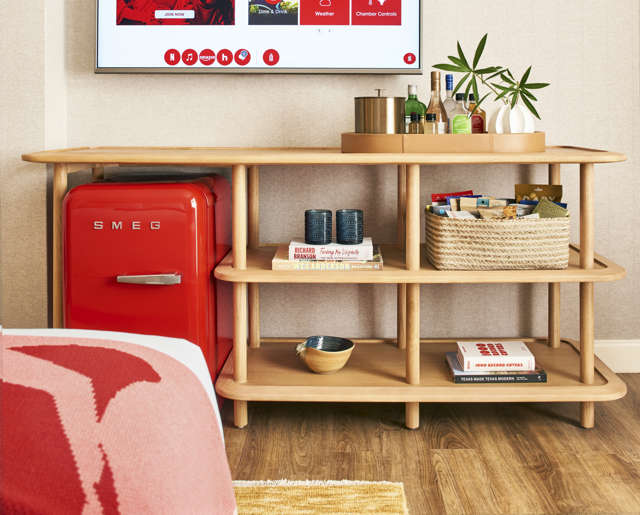 Dallas // Chamber King