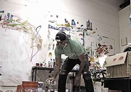 Second Fridays Gallery Night