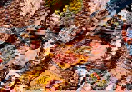 Rootstock Wine & Beer Bar