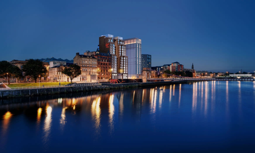 Glasgow