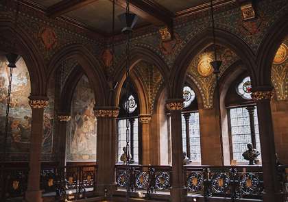 National Portrait Gallery