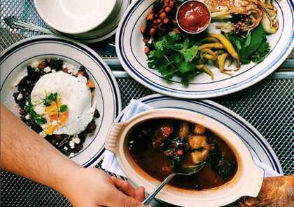 Publican Quality Meats