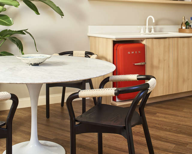 Dallas // Deluxe Chamber King Suite