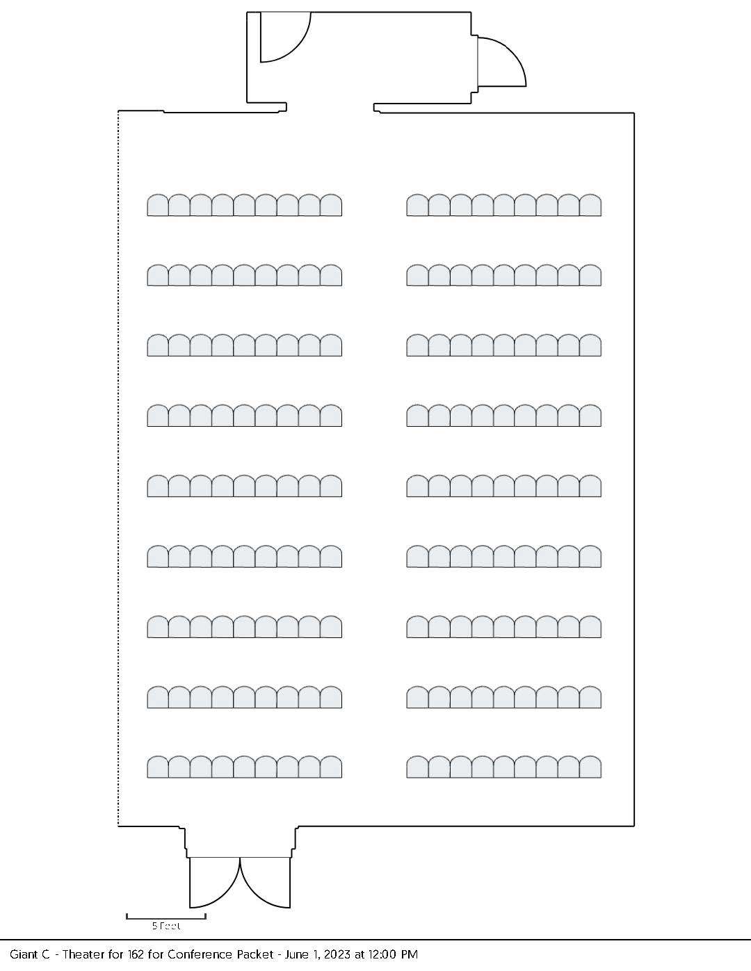 Giant C - Theater 