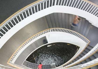 Museum of Contemporary Art Chicago