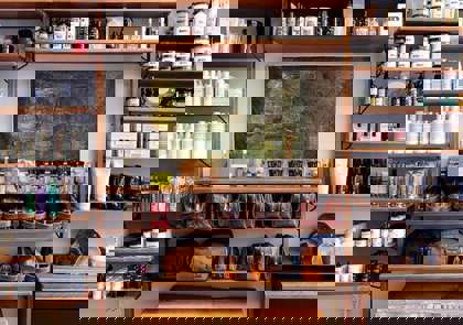 Cowboys and Astronauts