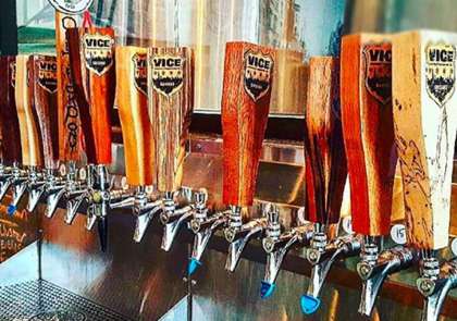 Vice District Brewing